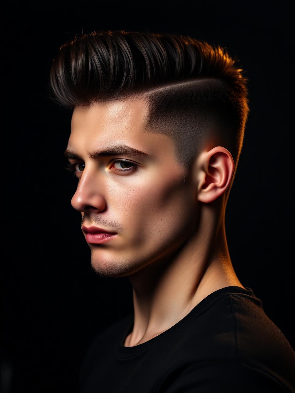 Pompadour