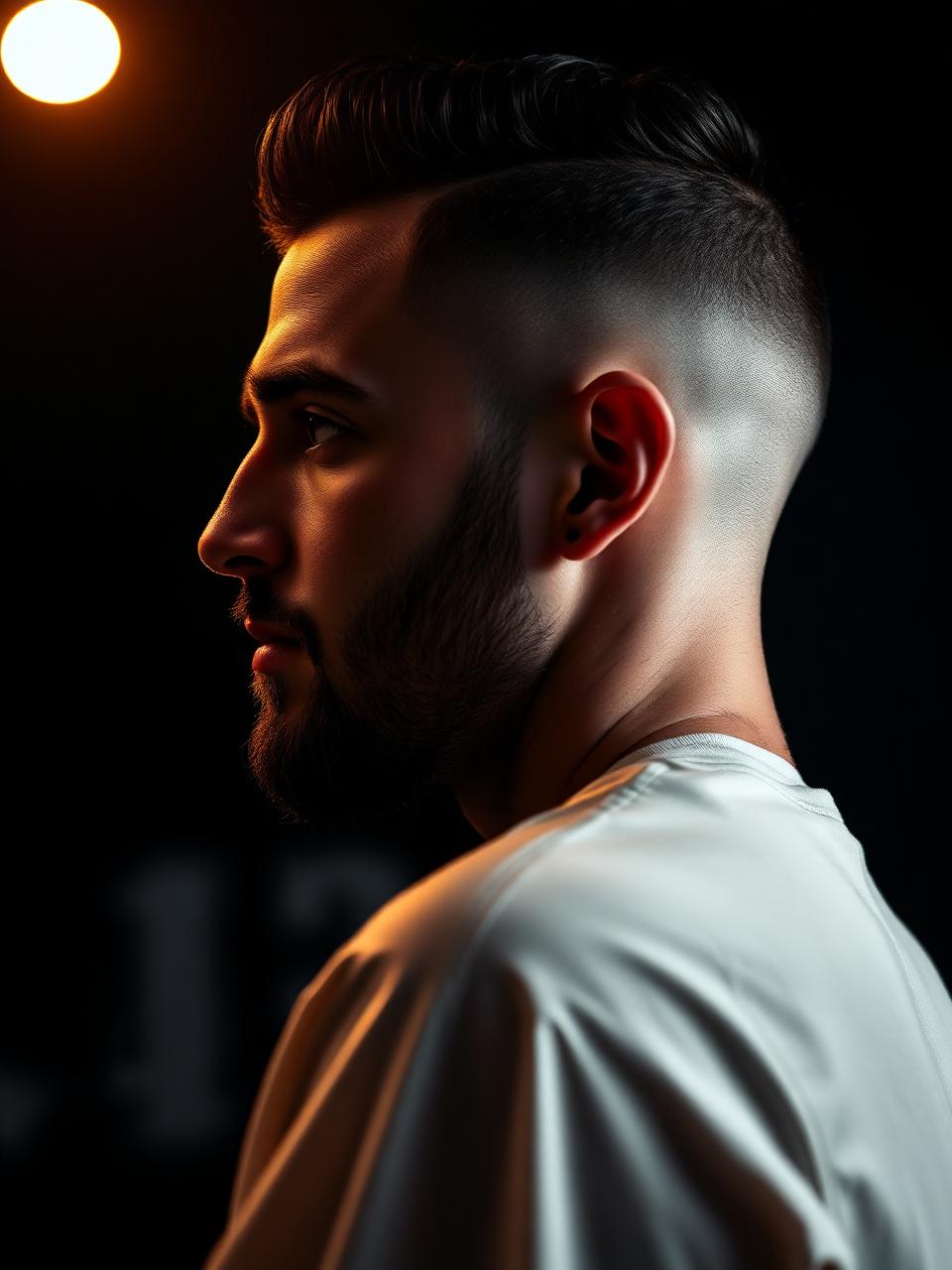 Low Fade