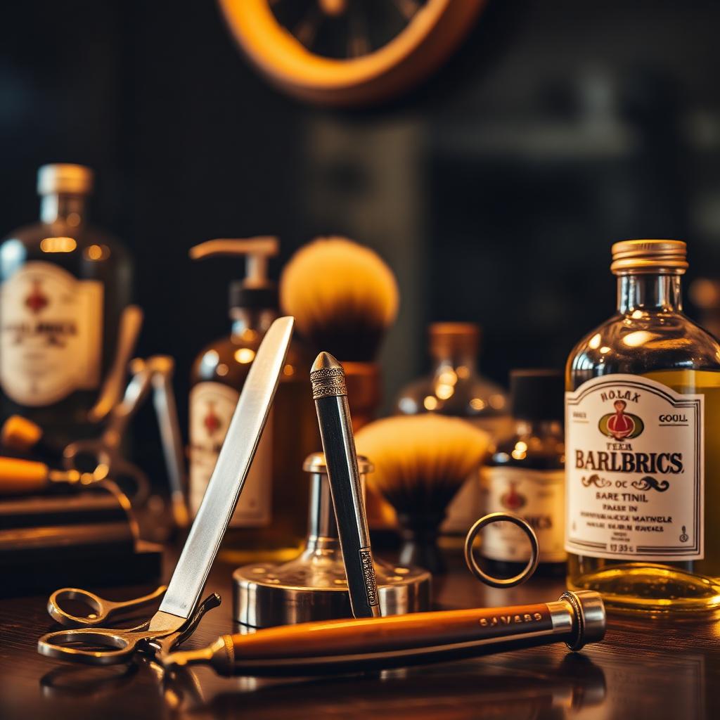 Ferramentas e produtos premium